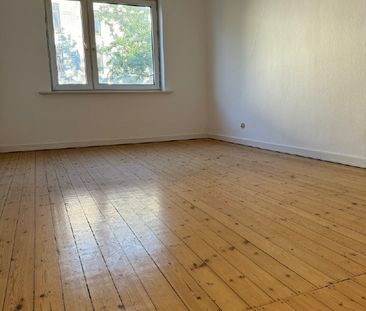 WG-Wohnung im Herzen von Eimsbüttel - Photo 1