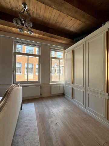 Appartement te huur: Runstraat 15-B 1016 GJ Amsterdam - Photo 5