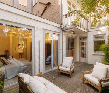 Te huur: Appartement Eerste Goudsbloemdwarsstraat in Amsterdam - Foto 4