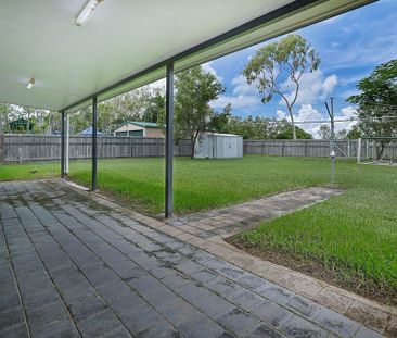 33 Merryl Street, Rasmussen QLD 4815 - House For Rent | Domain - Photo 4