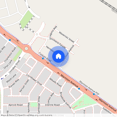 22 Hermosa Avenue, WA 6034, Eglinton