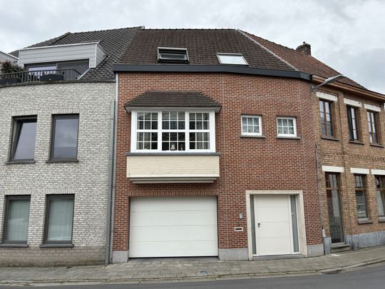 Prachtige bel-etage woning op toplocatie. - Foto 1