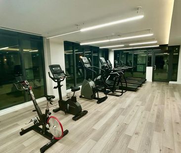 For Lease - 181 Sheppard Avenue Unit# 211, Toronto, Ontario - Photo 5