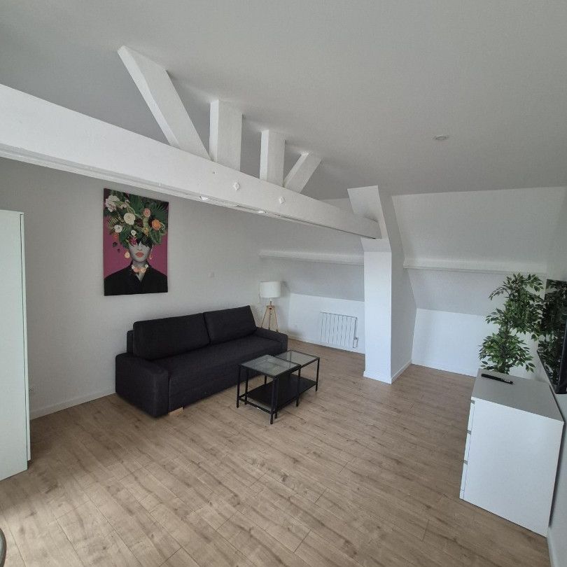 Location Appartement 1 pièce 25m² CAMBRAI 59400 - Photo 1