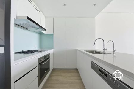 1002/3 Foreshore Place, 2127, Wentworth Point Nsw - Photo 2