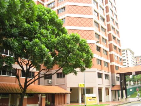 Blk 278 Bishan Street 24 (Bishan), HDB 4 Rooms - For Rent - Photo 5