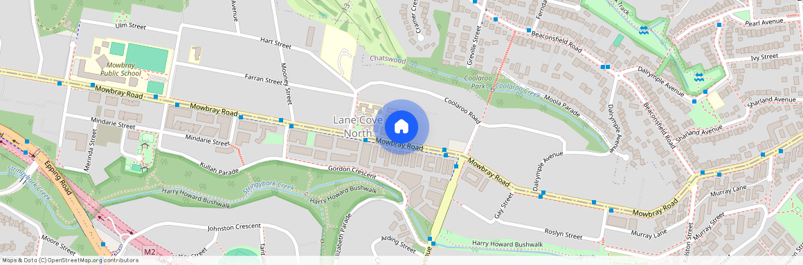 11/553 Mowbray Road, NSW 2066, Lane Cove