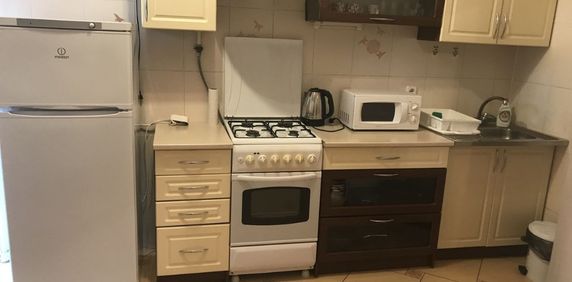 Garsoneira de inchiriat in zona Iancului - Fotografie 2
