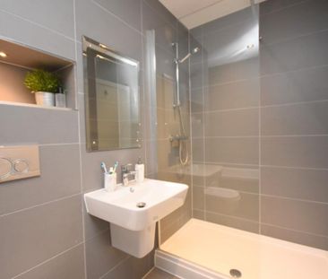 1 bedroom apartment to rent - Photo 6