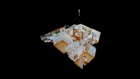 Piso de alquiler en Avenida Juan Carlos I, Villalba Estación - Photo 4