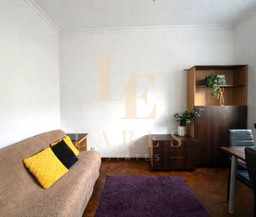 Wysokie sufity | Winda | Po remoncie | 2 pokoje - Photo 2