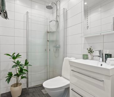 Rådhusgatan, Sundsvall - Foto 5