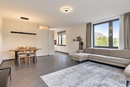 Appartement te huur: Rengerskerkestraat 12 1069 HV Amsterdam - Foto 4