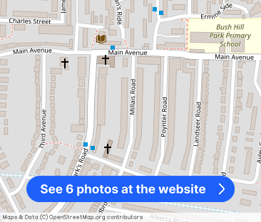 Millais Road, Enfield, EN1 - Photo 1