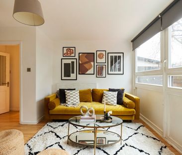 3 Bed Maisonette, John Ruskin Street, SE5 - Photo 2