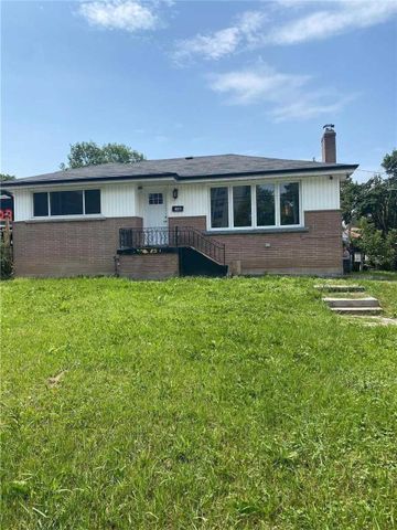 For Lease - 240 Markham Road Unit# LOWER, Toronto, Ontario - Photo 4