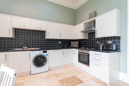 0774L - Lauriston Park, Edinburgh, EH3 9JA - Photo 5