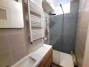 Location - Appartement T1 meublé Nantes Sud - Photo 5