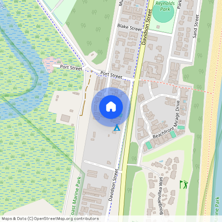 16/91-93 Davidson Street, Port Douglas, QLD 4877