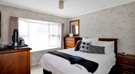 Sunny 2 Bedroom in Naenae - Photo 3