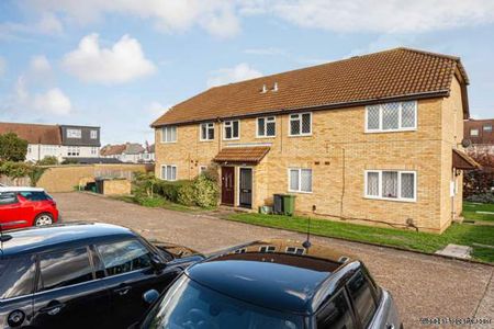 1 bedroom property to rent in Worcester Park - Photo 2