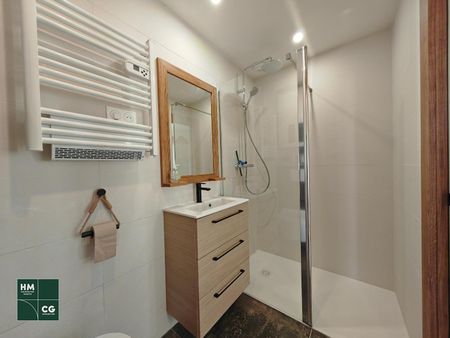 Location Appartement 2 pièces 25m² STRASBOURG 67200 - Photo 5