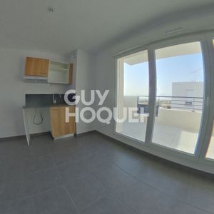 À louer : Appartement T2 à Perpignan - Quartier Porte d'Espagne - Photo 2