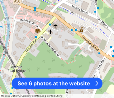 St. Johns Wood, Kidsgrove, Stoke-On-Trent - Photo 1