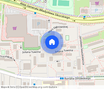 Mieszkanie, 49 m², Piotrków Trybunalski - Zdjęcie 1