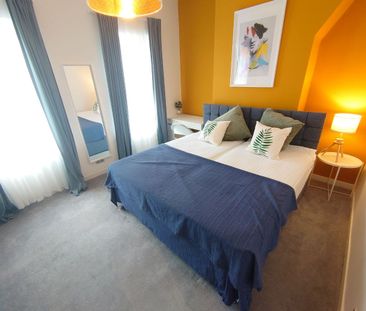 Chiswell Street, Liverpool. - Photo 3