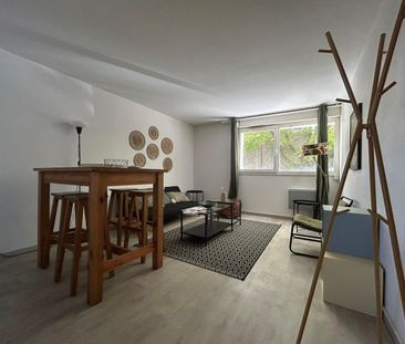 Location Appartement 2 pièces 46m² TALENCE 33400 - Photo 1