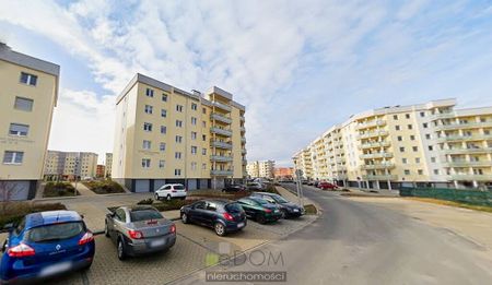 Mieszkanie na wynajem 34,54 m², Gorzów Wielkopolski, Górczyn - Zdjęcie 4