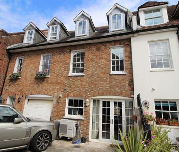 3 bedroom townhouse to rent - Photo 4