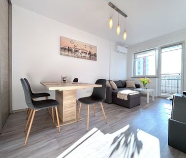 WILKOWYJA ŚW.KINGI! 2 POKOJE! 10MIN DO CENTRUM! - Photo 3