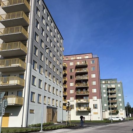 Fågelgatan, Katrineholm - Foto 4