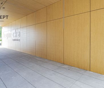 2 pokoje, wysoki standard | ul. Legnicka 33 - Фото 1