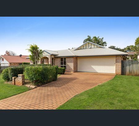 4 Vanham Close, Middle Ridge, Qld 4350 - Photo 4