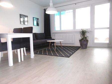 MIESZKANIE na WYNAJEM - Photo 2