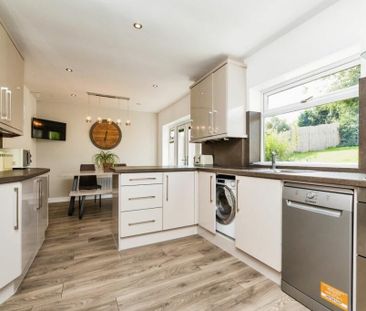Room in a Shared House, Broadway Avenue, S35 - Photo 5