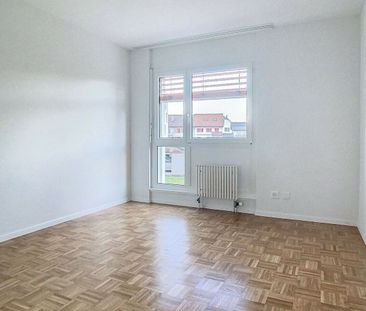 Appartement 4.5 pièces rénové - Foto 5