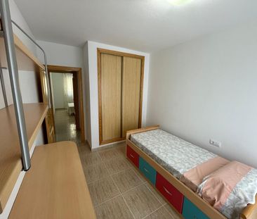 Flat - Murcia (Lobosillo) - Photo 3