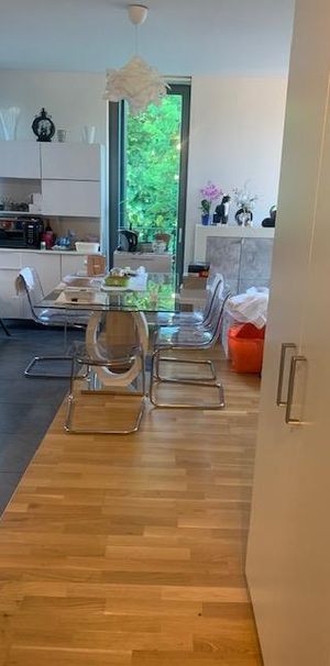 5 Zimmer, 83 m², 2. Stock - Foto 1