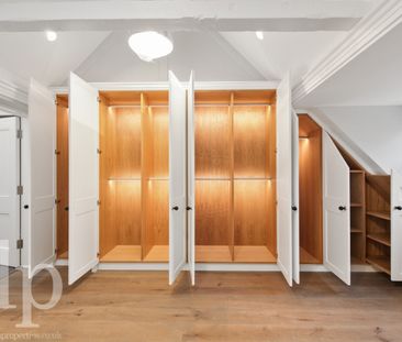 2 Bedroom Town House, Monmouth Street, Covent Garden WC2H - Photo 6