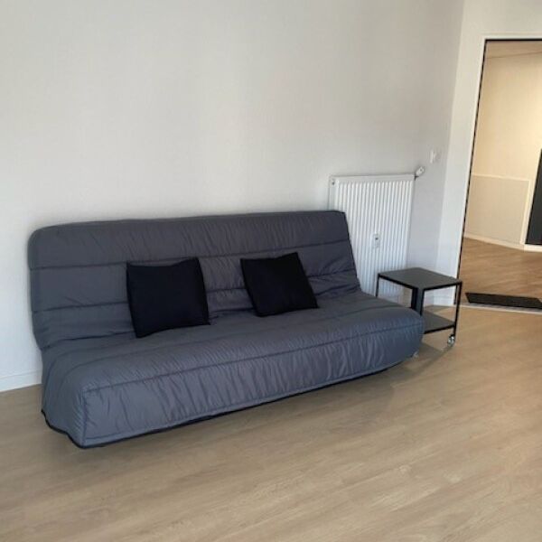 Location Appartement 1 pièce 18m² PESSAC 33600 - Photo 1