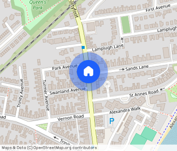 Flamborough Road, Bridlington - Photo 1
