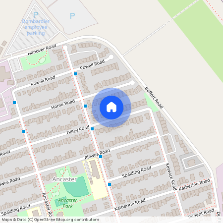 58 Gilley Road, Toronto