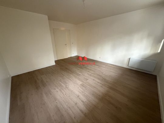Location Appartement 3 pièces 66m² - Photo 1