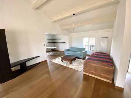 Location Appartement 3 pièces 86m² ARLES 13200 - Photo 2