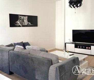 Sofort einziehen – vollausgestattete 2-Zimmer-Wohnung in Berlin-Wed... - Foto 1