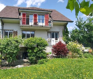 2 Zimmer-Wohnung in Belp (BE), möbliert, auf Zeit - Photo 5
